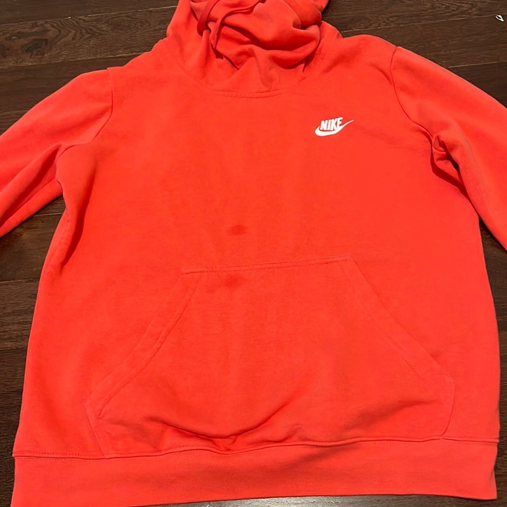 Nike Sweatshirt